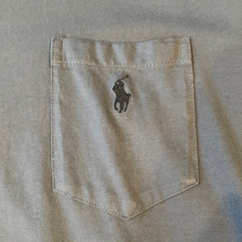 Polo Ralph Lauren t-shirt